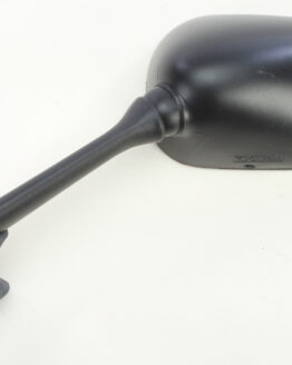 Left Mirror Replacement - Black