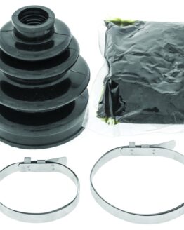 CV Boot Kit 17mm ID 60mm OD 81mm Length 19-5008