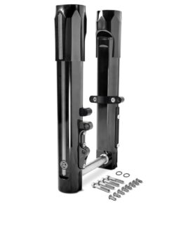 Phatour 180 Front Wide Tire Kit, Dual Stock or PM Calipers