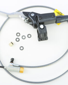 167 Hymec Gen 2 Hydraulic Clutch Conversion Kit