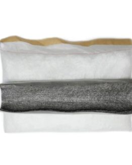 17in Dura-Pak Packing Kit