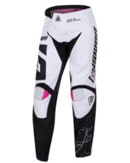 23 Syncron CC Pant Black/White/Rhodamine Womens - 10 Regular