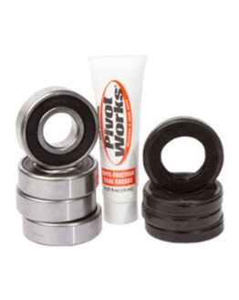Front Wheel Bearing Kit