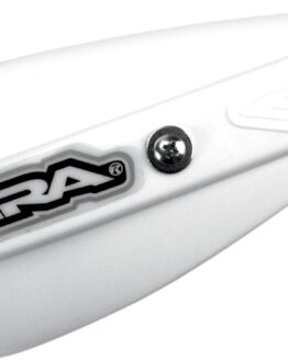 LowP rofile Enduro Handshield White