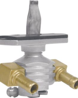 Pingel Power-Flow Dual Outlet Fuel Valve For Yamaha