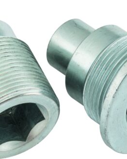 QuadBoss Swingarm Bolt Kit Fits 97-01 Honda TRX250 FourTrax Recon