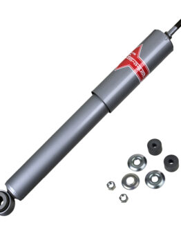 KYB Gas-A-Just Front or Rear Shock Fits SAAB 96 1961-66, GT 896 Sport 1960-66