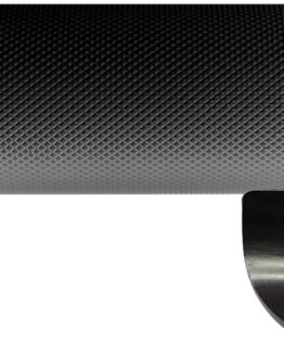 Air SS Grips Boss - Black