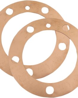 S&S Cylinder Head Gasket Pair .032in For Harley 66-84 Big Twin