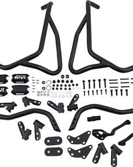 Givi Upper Engine Guards TNH1179 For 20-24 Honda Africa Twin