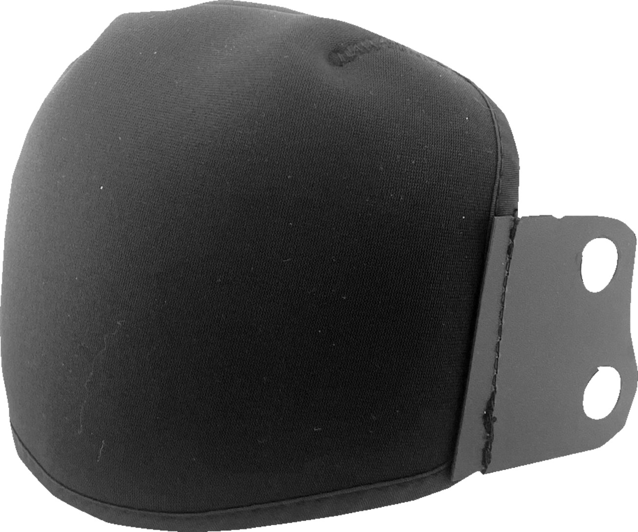 AFX FX-111DS Electric Snow Helmet Matte Black XS - Image 4