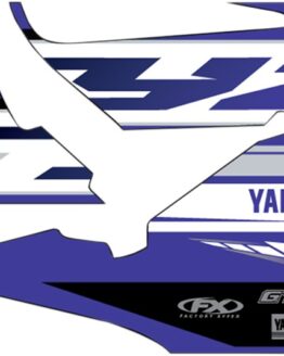 Factory Effex Graphics 19 Fits Yamaha YZ125/250 15-19