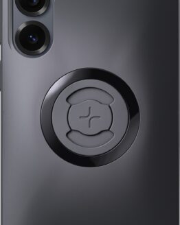 SP CONNECT Xtreme SPC+ Case Samsung Galaxy S25 Edge Black