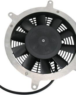 Hi-Performance Cooling Fan
