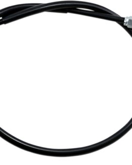 Motion Pro Throttle Push Cable Black Vinyl Fits GSXR600 1997-2000