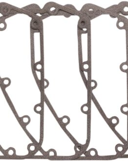 Cometic Cam Cover Gasket .060in AFM 5 Pack For Harley Twin Cam