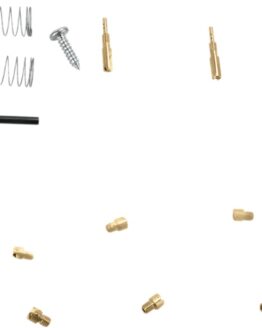 Dynojet Stage 1 Carburetor Jet Kit 3156 Fits 2004-2010 Suzuki GS500F