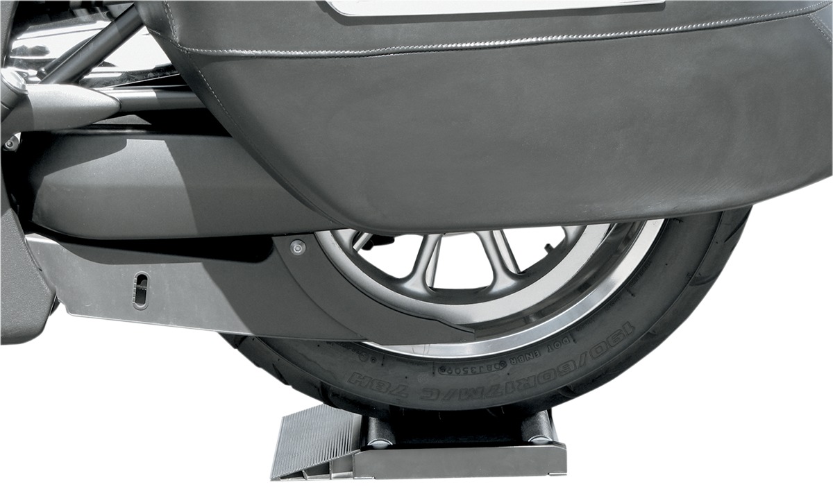 Motorcycle Wheel Cleaning Stand - Image 4