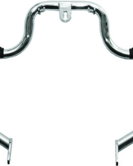 Multibar Engine Guard Chrome