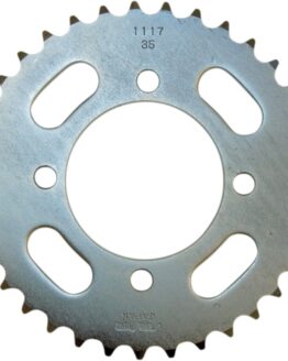 Rear Steel Sprocket 37T