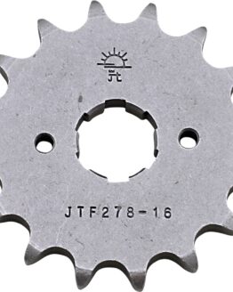 Front Steel Countershaft Sprocket - 16 Tooth 530