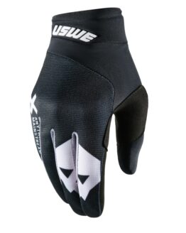 USWE Rok Off-Road Glove Black - Medium