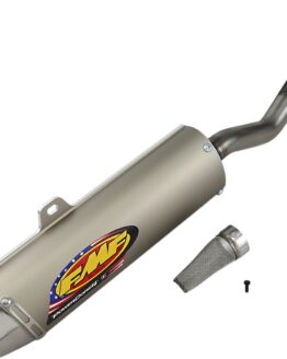 PowerCore 4 Slip On Exhaust