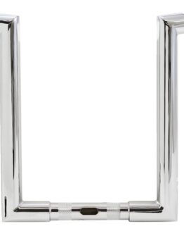 Jason Bar 14in - Chrome