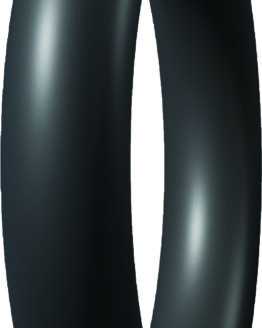 Nitro Mousse Platinum 140/80-18