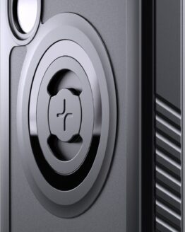 SP Connect Xtreme SPC+ Phone Case for Samsung S24+ Black