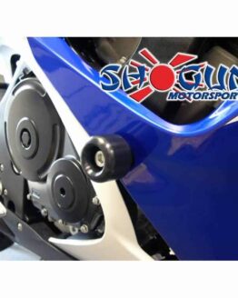 Race (CUT) Black Frame Sliders