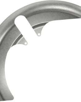 Fat Fenders for Fat Front Wheels