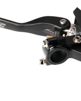 ARC RC8 Aluminum Clutch Perch Assembly w/ Lever