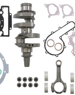 Complete Bottom End Kits