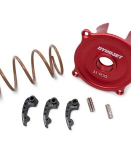 Dynojet Clutch Kit Black Fits 18-19 Textron Wildcat XX