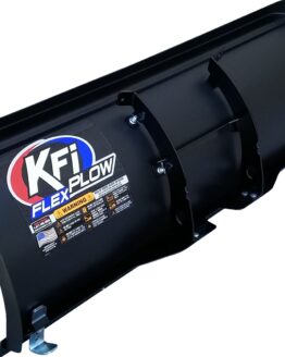 KFI 50" Lightweight Flex Blade Plow for ATV