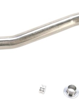 Big Bore Mini PowerCore 4 Full Exhaust