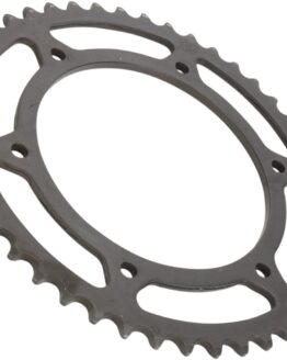 Steel 520 45T Drive Sprocket Zinc