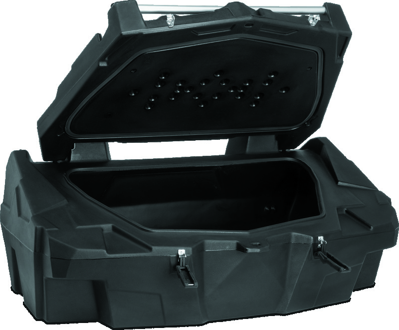 QuadBoss Cargo Box for 11-14 Can-Am Commander 1000 - Image 6