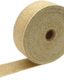 Exhaust Wrap Tan 2"x50'