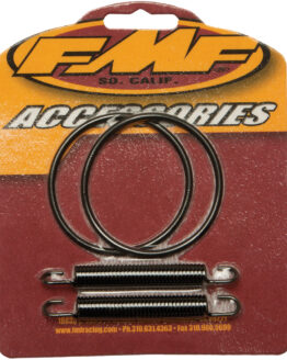 Exhaust Spring & O-Ring Kit For Kx250/ 500 89-02