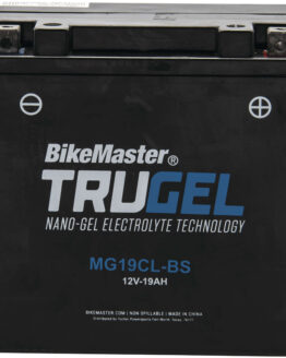 TruGel MG19CL-BS Gel Cell Battery