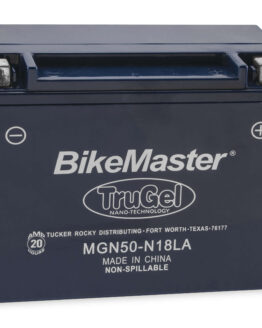 TruGel MGN50-N18LA Gel Cell Battery