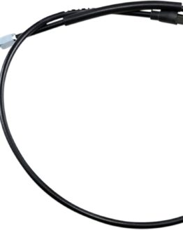 Throttle Pull Cable Black Vinyl Fits Honda VT600C 1988-1994