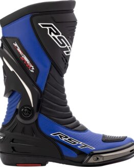 RST Tractech EVO III Sport CE Boot Blue Size 8