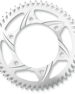 Aluminum 525 45T Drive Sprocket Silver