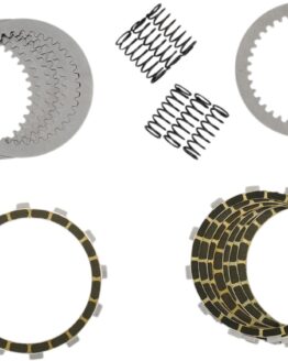 Dirt Digger Complete Clutch Kit