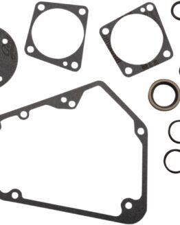 James Gaskets Cam Cover Gasket Kit 25225-93-K For 93-99 HD