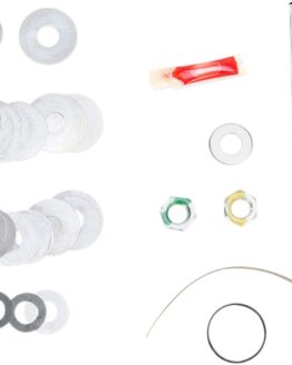 Gold Valve Offroad Shock Kit