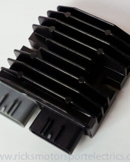 Lithium Battery Regulator/Rectifier